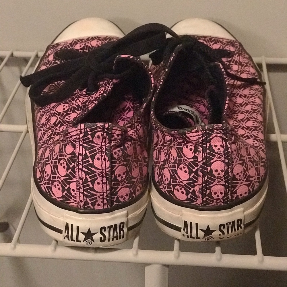 Converse Sneakers